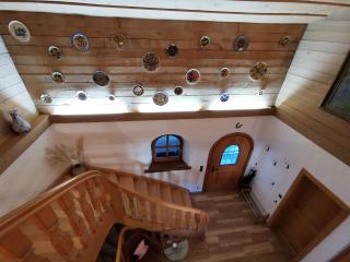 Ferienhaus Luise - Samerberg - 8