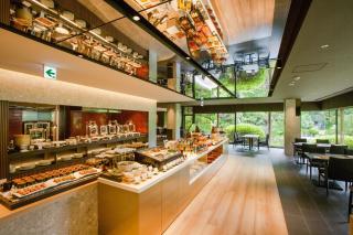 Art Hotel Kokura New Tagawa - Kitakyushu - 6