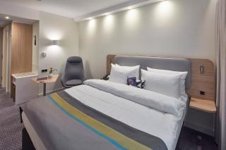 Holiday Inn Express - Merzig by IHG - Merzig - 6