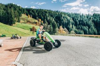 Grassbichlhof - Altenmarkt im Pongau - 1