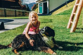 Grassbichlhof - Altenmarkt im Pongau - 6