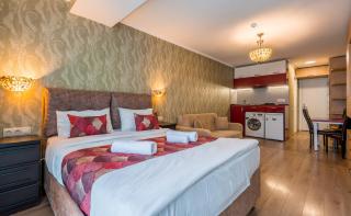 New Gudauri KM apartments - Gudauri - 7