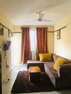 Mtwapa Apartment - Mombasa - 5