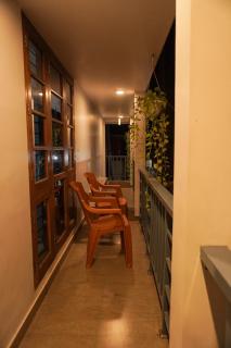 Je Sant O Casa Homestay - Cochin - 4