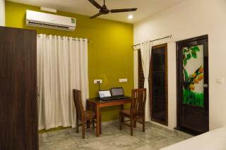 Je Sant O Casa Homestay - Cochin - 2