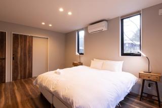 Oradoro Chalet Hakuba by Jade Villa - 2