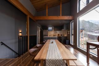 Oradoro House by Jade Group - Hakuba - 9