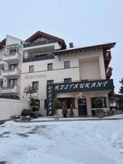 Hotel Montana - Fiss - 0