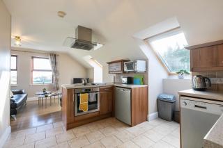 Tollyrose Loft apartment - 6