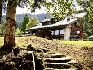 Camera 4 letti +ang cucina/bagno all'interno Villa - 5