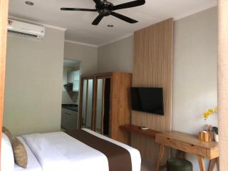 Dewi Dewi Villas - Sanur - 5