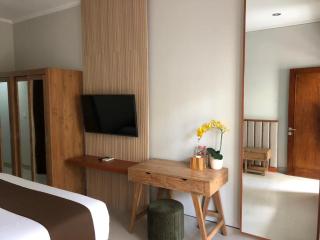Dewi Dewi Villas - Sanur - 2