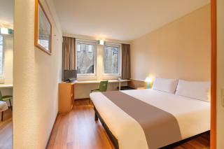 ibis Hotel Erfurt Altstadt - 1