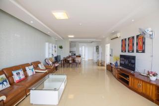 Sơn Thịnh - Oasky Apartment - Vung Tau - 1