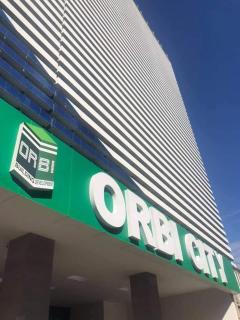 Orbi City Batumi, C - blok, 2 rooms - 0