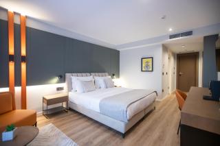 Hotel Elisa Tirana, Affiliated by Meliá - Tirana - 9