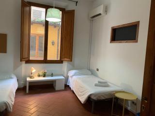 Istay - Sdrucciolo dei Pitti - Four - Florenz - 5