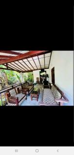 Orange Villa - Hikkaduwa - 0