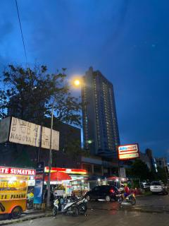FORMOSA RESIDENCE - The Apartments 1 Bed Room 2003A - 9