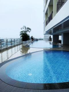 FORMOSA RESIDENCE - The Apartments 1 Bed Room 2003A - 7