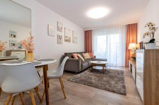 OMI Apartments - 8