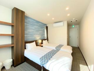 Sugamo Winco Residence 新宿まで電車14分 巣鴨駅徒歩3分 光wifi エレベーター 商店街徒歩4分 - Tokyo - 5