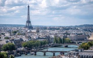 F3 5 personnes proche de Paris - Coubron - 9