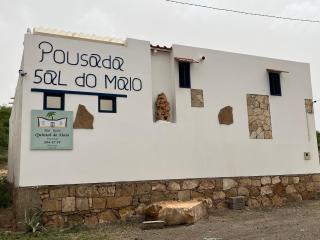Quintal do Maio - Vila do Maio - 1