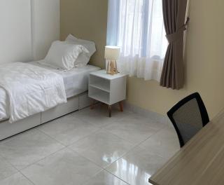 9 Residence Guesthouse Syariah Cilandak - Jakarta - 9