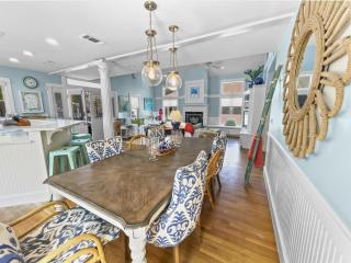 Breakers plus Carriage House home - Santa Rosa Beach - 9