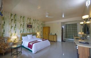 Mango Valley Resort Ganpatipule - Ratnagiri - 0