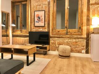 Reina Sofía Museum House - 6