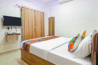 FabHotel E City Inn - 3km from Infosys Campus - Bangalore - 9