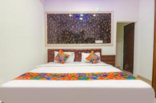 FabHotel E City Inn - 3km from Infosys Campus - Bangalore - 6
