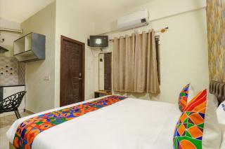 FabHotel E City Inn - 3km from Infosys Campus - Bangalore - 7