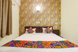 FabHotel E City Inn - 3km from Infosys Campus - Bangalore - 1