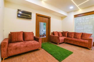 FabHotel E City Inn - 3km from Infosys Campus - Bangalore - 5