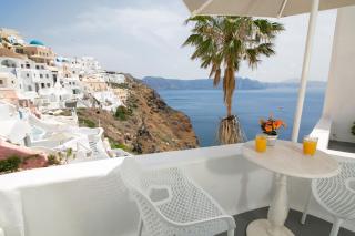Vogue Suites - Oia - 0