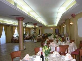 Hotel San Francesco Terme - Spezzano Albanese - 2