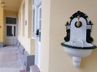 Albizia-Apartments - Baden - 8
