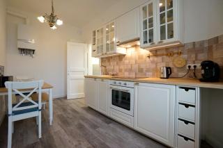 Albizia-Apartments - Baden - 4