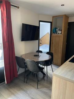 Appartement F2 aux Glières - Bourg-Saint-Maurice - 1