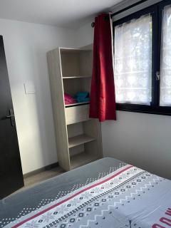 Appartement F2 aux Glières - Bourg-Saint-Maurice - 6