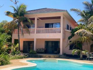 Tradewinds Lodge - Praia de Diani - 0