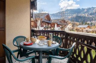 Apartment Husky - Saint-Gervais-les-Bains - 6