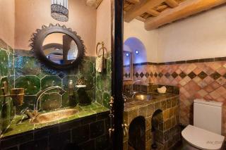 Hôtel Riad Dar Daïf - Ouarzazate - 2