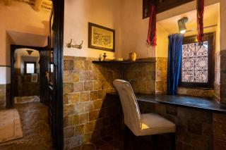 Hôtel Riad Dar Daïf - Ouarzazate - 8
