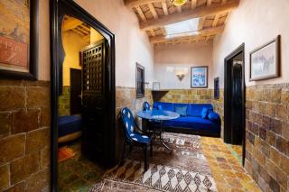 Hôtel Riad Dar Daïf - Ouarzazate - 7