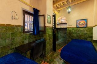Hôtel Riad Dar Daïf - Ouarzazate - 5