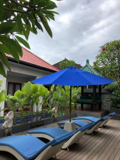 Dewi Dewi Villas - Sanur - 0